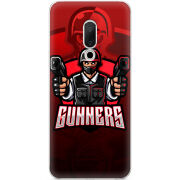 Чехол Uprint Meizu 15 