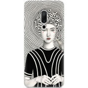 Чехол Uprint Meizu 15 