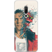 Чехол Uprint Meizu 15 