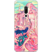 Чехол Uprint Meizu 15 