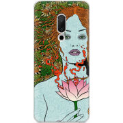 Чехол Uprint Meizu 15 