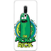 Чехол Uprint Meizu 15 