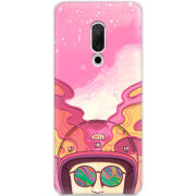 Чехол Uprint Meizu 15 