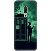 Чехол Uprint Meizu 15 