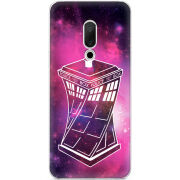 Чехол Uprint Meizu 15 