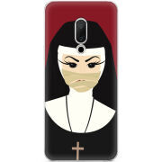 Чехол Uprint Meizu 15 