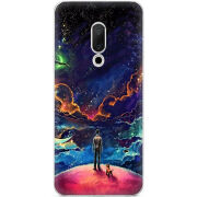 Чехол Uprint Meizu 15 