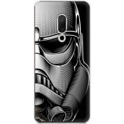 Чехол Uprint Meizu 15 Imperial Stormtroopers