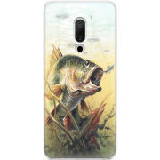 Чехол Uprint Meizu 15 