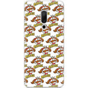 Чехол Uprint Meizu 15 Pringles Princess
