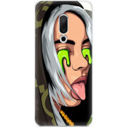 Чехол Uprint Meizu 15 Billie