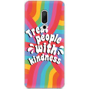 Чехол Uprint Meizu 15 Kindness