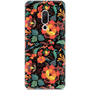 Чехол Uprint Meizu 15 Petrykivka
