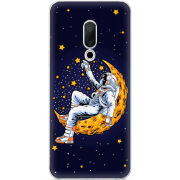 Чехол Uprint Meizu 15 MoonBed