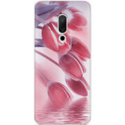 Чехол Uprint Meizu 15 