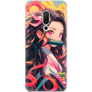 Чехол Uprint Meizu 15 