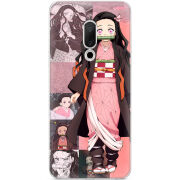 Чехол Uprint Meizu 15 