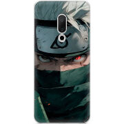 Чехол Uprint Meizu 15 Какаши Хатаке