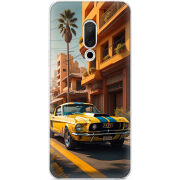 Чехол Uprint Meizu 15 