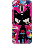 Чехол Uprint Meizu 15 