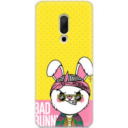 Чехол Uprint Meizu 15 