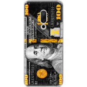 Чехол Uprint Meizu 15 