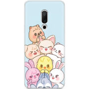Чехол Uprint Meizu 15 