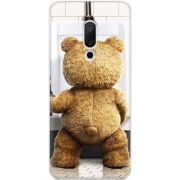 Чехол Uprint Meizu 15 