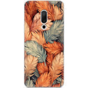 Чехол Uprint Meizu 15 Осіння мозаїка