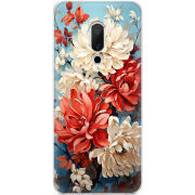 Чехол Uprint Meizu 15 