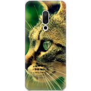 Чехол Uprint Meizu 15 