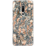 Чехол Uprint Meizu 15 