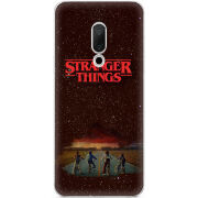 Чехол Uprint Meizu 15 