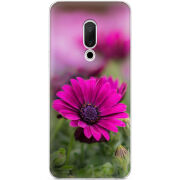 Чехол Uprint Meizu 15 