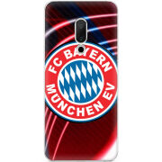 Чехол Uprint Meizu 15 