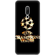 Чехол Uprint Meizu 15 