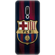 Чехол Uprint Meizu 15 