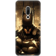 Чехол Uprint Meizu 15 