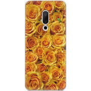 Чехол Uprint Meizu 15 