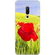 Чехол Uprint Meizu 15 Мак