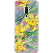 Чехол Uprint Meizu 15 