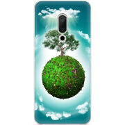 Чехол Uprint Meizu 15 