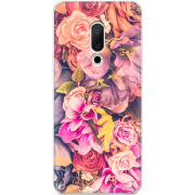 Чехол Uprint Meizu 15 