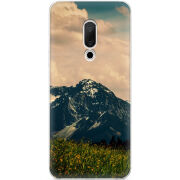 Чехол Uprint Meizu 15 