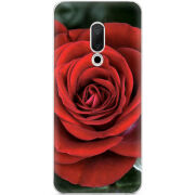 Чехол Uprint Meizu 15 