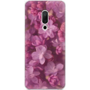 Чехол Uprint Meizu 15 