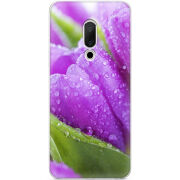 Чехол Uprint Meizu 15 