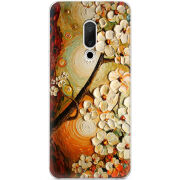 Чехол Uprint Meizu 15 