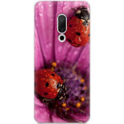 Чехол Uprint Meizu 15 