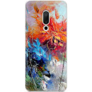 Чехол Uprint Meizu 15 